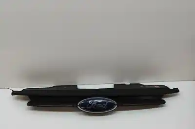 Second-hand car spare part FRONT GRILLE for FORD TRANSIT CUSTOM MINIBUS / PASSENGER  OEM IAM references BK21-8200-C,BK21-8A133-A  
