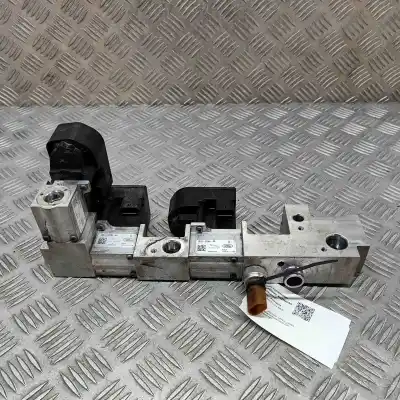 Peça sobressalente para automóvel em segunda mão VÁLVULA DE EXPANSÃO AR CONDICIONADO por JAGUAR I-PACE X590  Referências OEM IAM J9D3-6C582-BA,J9D3-6C584-AA,J9D3-6C582-AA  