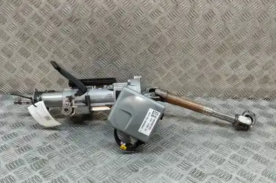Автозапчасти б/у РУЛЕВАЯ КОЛОНКА за FORD FIESTA VIII  ссылки OEM IAM A0056611CE,H1BC-14D006-BD,A0056277  