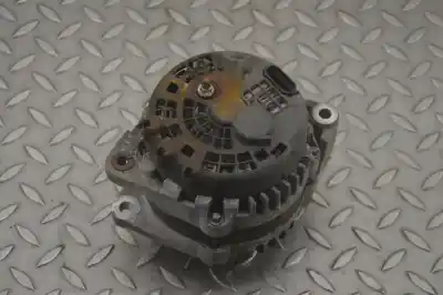Second-hand car spare part alternator for ssangyong korando (2010-..) off-road oem iam references a6711540302  