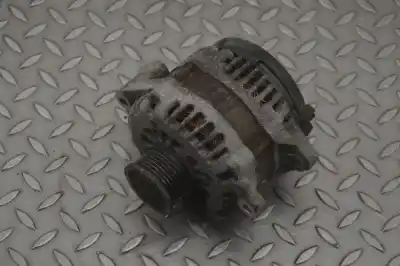 Second-hand car spare part ALTERNATOR for SSANGYONG KORANDO  OEM IAM references A6711540302  