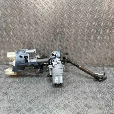 Автозапчастина б/у рульва колонка для mazda cx-5 ke, gh (2011-2017) посилання на oem iam jj501-001782,ka1f-3210xd,gms2-675s1-d-03  