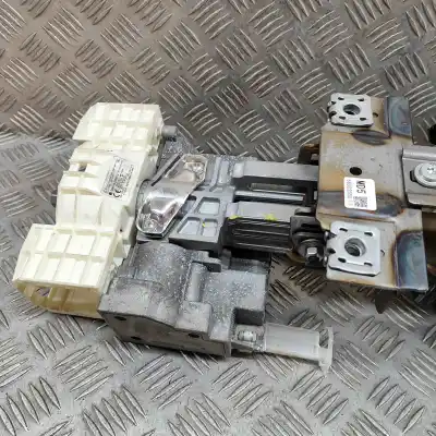 Автозапчастина б/у рульва колонка для mazda cx-5 ke, gh (2011-2017) посилання на oem iam jj501-001782,ka1f-3210xd,gms2-675s1-d-03  