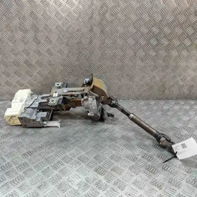 Second-hand car spare part STEERING COLUMN for MAZDA CX-5 KE, GH  OEM IAM references JJ501-001782,KA1F-3210XD,GMS2-675S1-D-03  