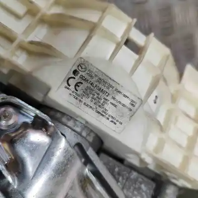 Автозапчастина б/у рульва колонка для mazda cx-5 ke, gh (2011-2017) посилання на oem iam jj501-001782,ka1f-3210xd,gms2-675s1-d-03  