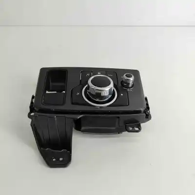 Second-hand car spare part MULTIFUNCTION SWITCH for MAZDA CX-5 KE, GH  OEM IAM references KA0G-66-CM0,KA0H-64431  