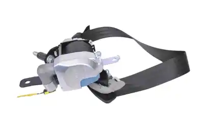 Автозапчасти б/у ПЕРЕДНИЙ ЛЕВЫЙ РЕМЕНЬ БЕЗОПАСНОСТИ за SSANGYONG KORANDO  ссылки OEM IAM 74602-34006,74601-34906  