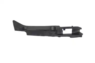Second-hand car spare part LEFT FRONT FIN for SSANGYONG KORANDO  OEM IAM references 78460-34002  