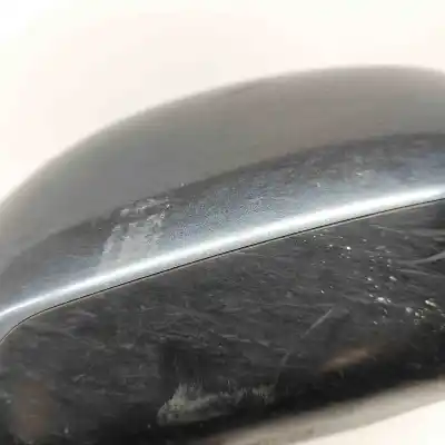 Second-hand car spare part left rearview mirror for citroen c4 picasso i ud_ (2006-2013) oem iam references 96819905xt  