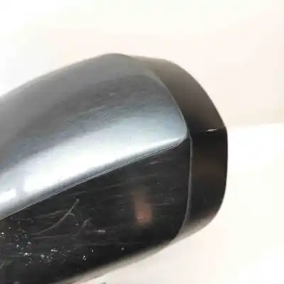 Second-hand car spare part left rearview mirror for citroen c4 picasso i ud_ (2006-2013) oem iam references 96819905xt  