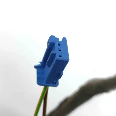 Second-hand car spare part left rearview mirror for citroen c4 picasso i ud_ (2006-2013) oem iam references 96819905xt  