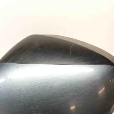 Second-hand car spare part left rearview mirror for citroen c4 picasso i ud_ (2006-2013) oem iam references 96819905xt  