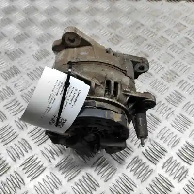 Автозапчастина б/у ГЕНЕРАТОР для SKODA YETI 5L  Посилання на OEM IAM 03F903023D,0124525201  