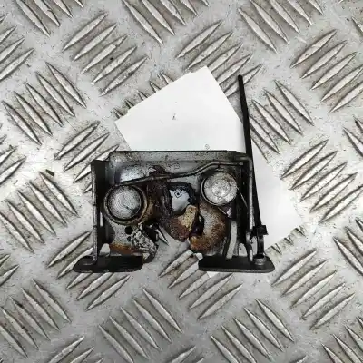 Автозапчастина б/у ЗАМОК КАПОТА для BMW X5 E70  Посилання на OEM IAM 2753419   Автозапчастина б/у ЗАМОК КАПОТА для BMW X5 E70  Посилання на OEM IAM 2753419