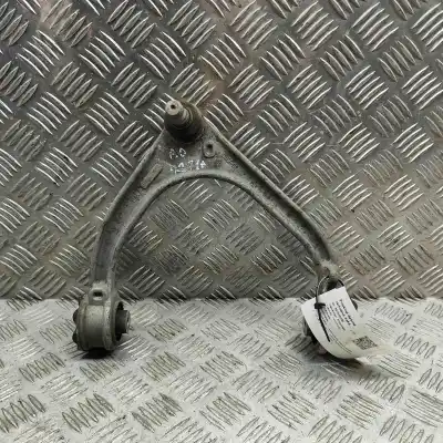 Peça sobressalente para automóvel em segunda mão BRAÇO DE SUSPENSÃO SUPERIOR DIANTEIRO DIREITO por LAND ROVER RANGE ROVER VELAR L560  Referências OEM IAM HK83-3084,HK833084BA  