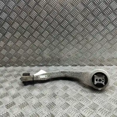 Peça sobressalente para automóvel em segunda mão BRAÇO DE SUSPENSÃO INFERIOR ESQUERDO DIANTEIRO por JAGUAR I-PACE X590  Referências OEM IAM J9D3-3C257-BB  