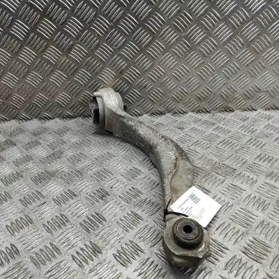 Peça sobressalente para automóvel em segunda mão braço de suspensão inferior esquerdo dianteiro por jaguar i-pace x590 (2018-..) off-road referências oem iam j9d3-3c257-bb  
