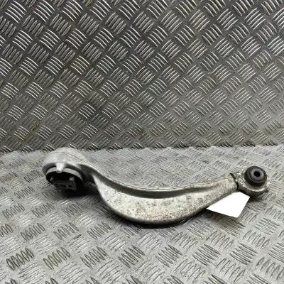 Peça sobressalente para automóvel em segunda mão braço de suspensão inferior esquerdo dianteiro por jaguar i-pace x590 (2018-..) off-road referências oem iam j9d3-3c257-bb  