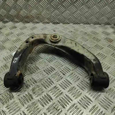 Peça sobressalente para automóvel em segunda mão braço de suspensão superior dianteiro direito por nissan np300 navara pick-up d23 (2014-..) pick-up referências oem iam 54524-4kh0a  