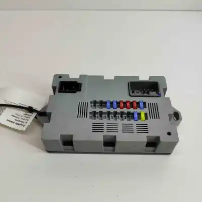 Автозапчастина б/у РЕЛЕ/ЗАПОПЕРІВНИК для JAGUAR F-PACE X761  Посилання на OEM IAM CPLA-14Q073-AA  