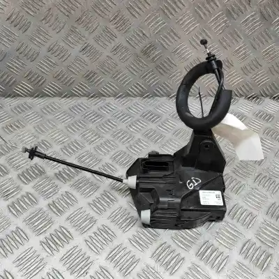 Peça sobressalente para automóvel em segunda mão FECHADURA DA PORTA TRASEIRA DIREITA por JAGUAR I-PACE X590  Referências OEM IAM J9D3-24994-AD  