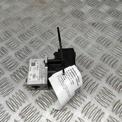 Peça sobressalente para automóvel em segunda mão VÁLVULA DE EXPANSÃO AR CONDICIONADO por JAGUAR I-PACE X590  Referências OEM IAM J9D3-8D304-AA  