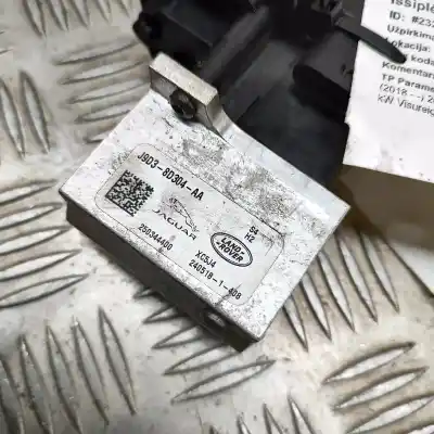 Peça sobressalente para automóvel em segunda mão válvula de expansão ar condicionado por jaguar i-pace x590 (2018-..) off-road referências oem iam j9d3-8d304-aa  