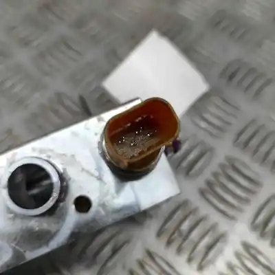 Peça sobressalente para automóvel em segunda mão válvula de expansão ar condicionado por jaguar i-pace x590 (2018-..) off-road referências oem iam jpla-8d314-aa  