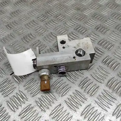 Peça sobressalente para automóvel em segunda mão válvula de expansão ar condicionado por jaguar i-pace x590 (2018-..) off-road referências oem iam jpla-8d314-aa  