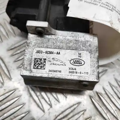 Peça sobressalente para automóvel em segunda mão válvula de expansão ar condicionado por jaguar i-pace x590 (2018-..) off-road referências oem iam j9d3-6c584-aa  