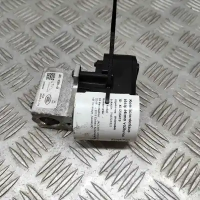 Peça sobressalente para automóvel em segunda mão válvula de expansão ar condicionado por jaguar i-pace x590 (2018-..) off-road referências oem iam j9d3-6c584-aa  