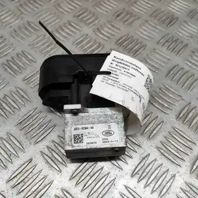 Peça sobressalente para automóvel em segunda mão VÁLVULA DE EXPANSÃO AR CONDICIONADO por JAGUAR I-PACE X590  Referências OEM IAM J9D3-6C584-AA  