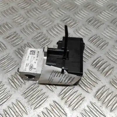 Peça sobressalente para automóvel em segunda mão VÁLVULA DE EXPANSÃO AR CONDICIONADO por JAGUAR I-PACE X590  Referências OEM IAM J9D3-6C582-CA  