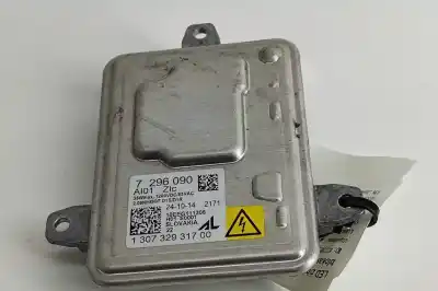 Pièce détachée automobile d'occasion  MODULE DE BALLAST DE PHARE XENON pour BMW 5 TOURING F11  Références OEM IAM 7296090,130732931700  