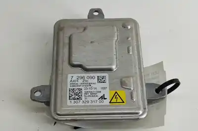 Pièce détachée automobile d'occasion  MODULE DE BALLAST DE PHARE XENON pour BMW 5 TOURING F11  Références OEM IAM 7296090,130732931700  