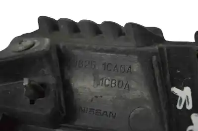 Second-hand car spare part left front fin for infiniti fx 30d awd oem iam references 53825-1ca0a  