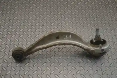 Peça sobressalente para automóvel em segunda mão braço de suspensão inferior esquerdo dianteiro por jaguar i-pace x590 (2018-..) off-road referências oem iam j9d3-3c257-bb  