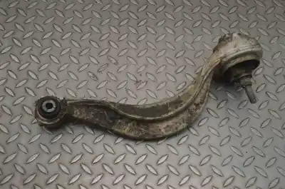 Peça sobressalente para automóvel em segunda mão BRAÇO DE SUSPENSÃO INFERIOR ESQUERDO DIANTEIRO por JAGUAR I-PACE X590  Referências OEM IAM J9D3-3C257-BB  