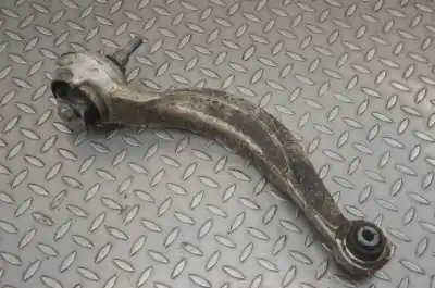 Peça sobressalente para automóvel em segunda mão braço de suspensão inferior esquerdo dianteiro por jaguar i-pace x590 (2018-..) off-road referências oem iam j9d3-3c257-bb  