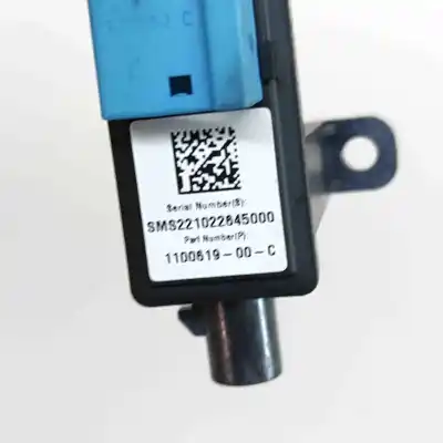 Second-hand car spare part camera for tesla model y (2019-..) off-road oem iam references 1100619-00-c  