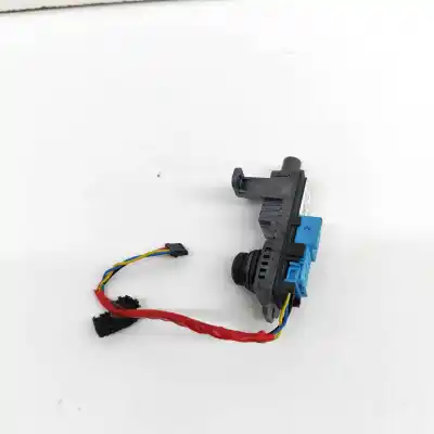Second-hand car spare part camera for tesla model y (2019-..) off-road oem iam references 1100619-00-c  