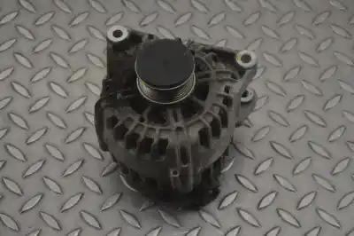 Peça sobressalente para automóvel em segunda mão alternador por peugeot 208 (2012-2020) referências oem iam 9670899580  