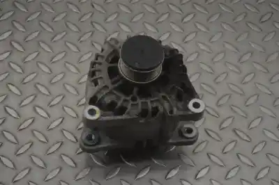 Peça sobressalente para automóvel em segunda mão ALTERNADOR por PEUGEOT 208  Referências OEM IAM 9670899580  