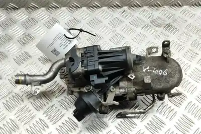 Автозапчастина б/у КЛАПАН EGR для VOLVO V40 HATCHBACK  Посилання на OEM IAM 9802194080,5056390800,70215626  