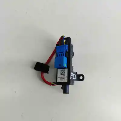 Second-hand car spare part camera for tesla model y (2019-..) off-road oem iam references 1100619-00-c  