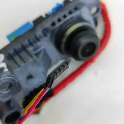 Second-hand car spare part camera for tesla model y (2019-..) off-road oem iam references 1100619-00-c  