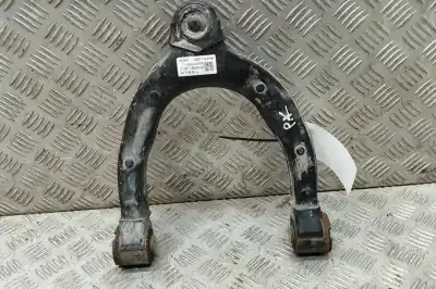 Second-hand car spare part FRONT LEFT UPPER SUSPENSION ARM for TESLA MODEL 3  OEM IAM references 1044321-00-J  