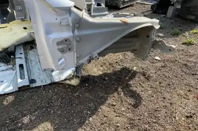 Pezzo di ricambio per auto di seconda mano parafango anteriore destro per tesla model 3 (2018-..) sedan riferimenti oem iam   