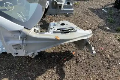Pezzo di ricambio per auto di seconda mano parafango anteriore destro per tesla model 3 (2018-..) sedan riferimenti oem iam   