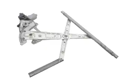 Second-hand car spare part rear left window regulator for infiniti fx 30d awd oem iam references 82731-1bn0a  